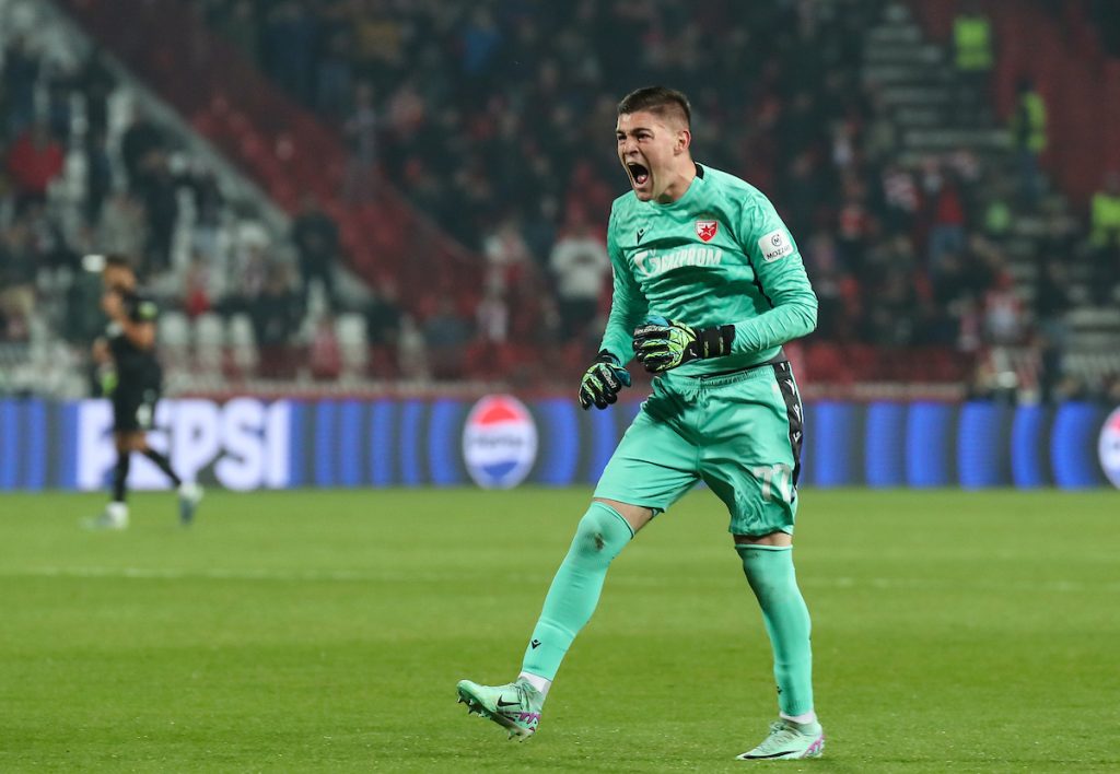 NOVOGODIŠNJI INTERVJU Ivan Guteša: Zvezda je za mene život! Spaja, Vanja i Điga me slušaju!