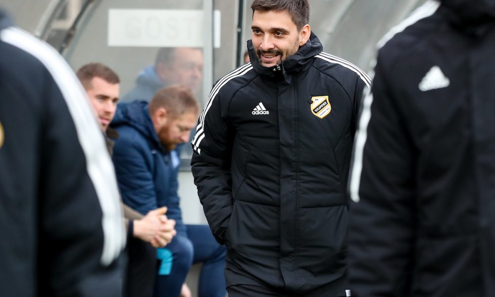 Savić: Da smo više gladni, agresivni i željni, a manje da kukamo