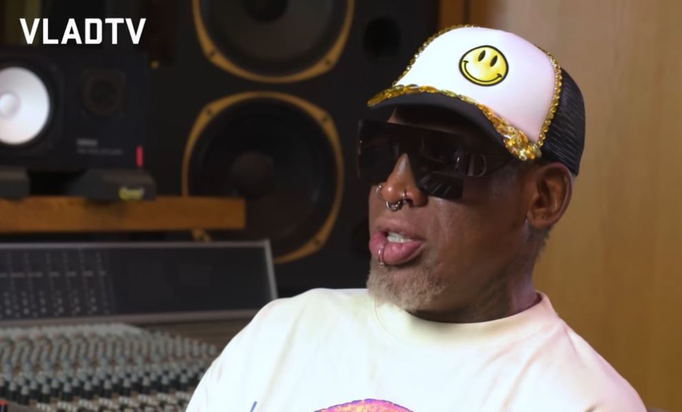 RODMANOVA ĆERKA SE ODREKLA OCA I PODELILA NEVEROVATNE DETALJE Dovodio je prostitutke jednu za drugom u našu kuću