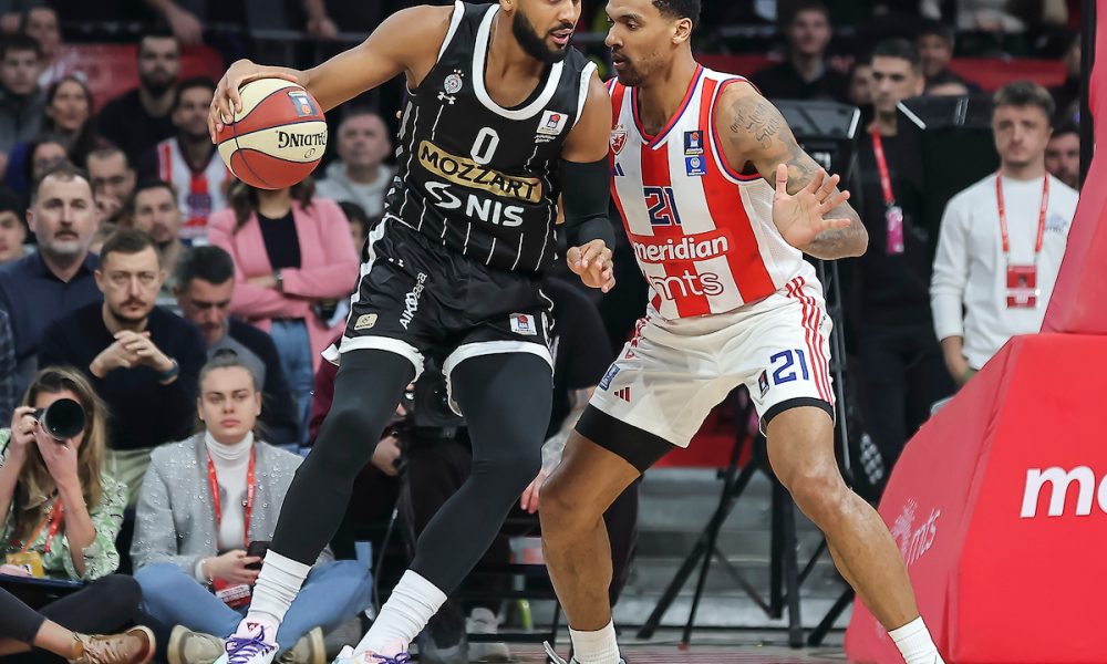 Otkriveni budžeti evroligaša! Evo gde su Crvena zvezda i Partizan