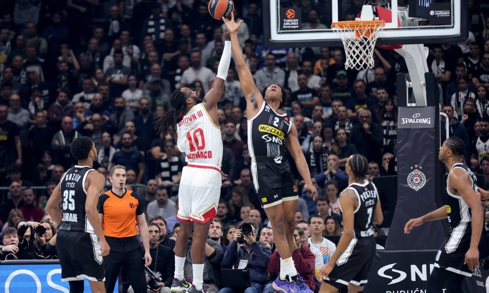 Dolazak Brauna izazvaće pomeranje! Jedan je višak, „miriše“ na…