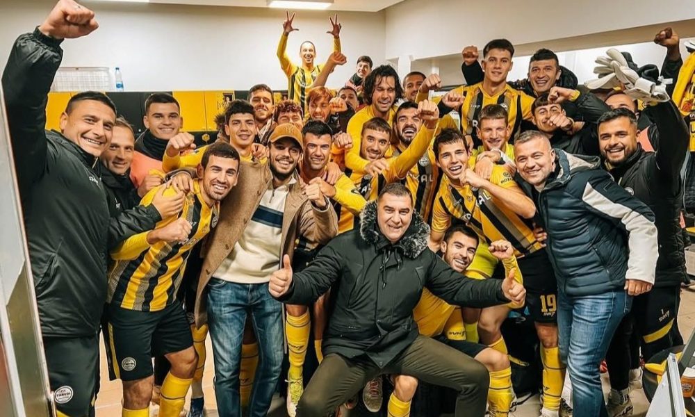 TRAJAL ŠOKIRAO „GRAFOSE“ Luka Čumić ne prašta! Dva puta u metu za spas „gumara“ (VIDEO)