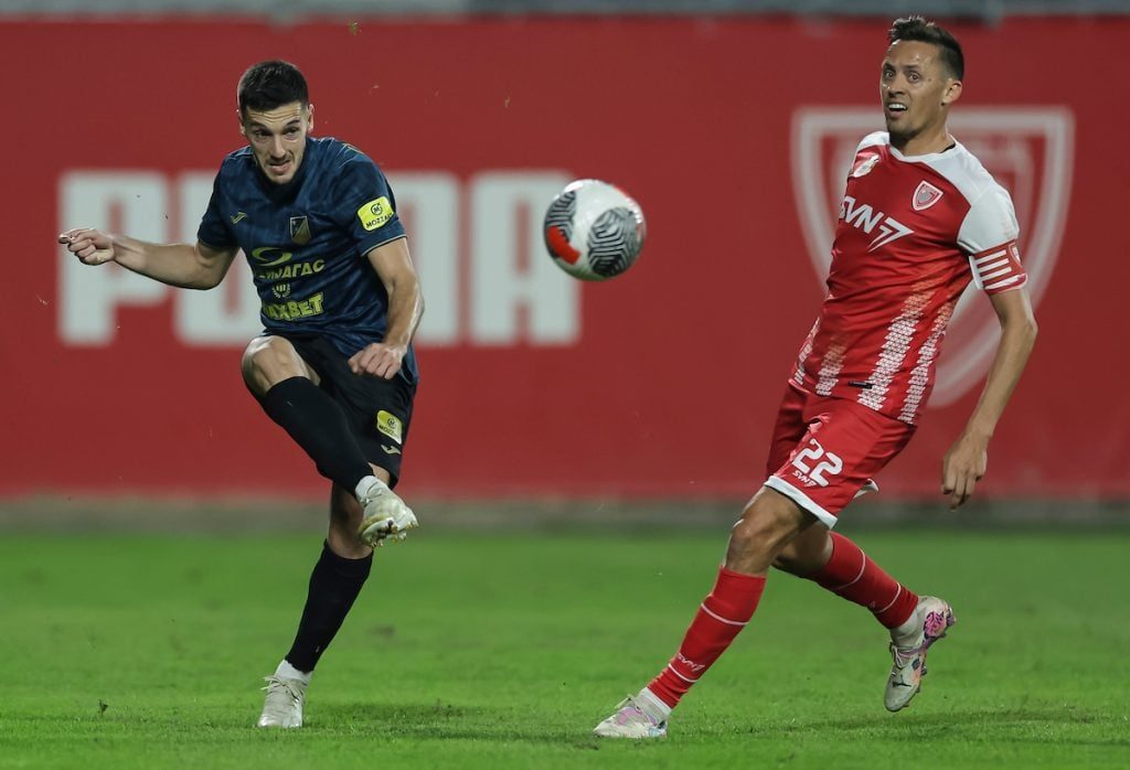 REKONSTRUKCIJA NA UBU Petorica internacionalaca napustilo Jedinstvo, moguće prvo pojačanje bivši napadač Partizana