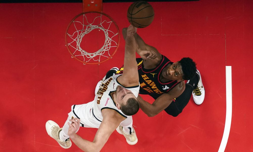 MONSTRUOZNE BROJKE Jokić briljira u decembru, ali šta to vredi kad nema s kim…