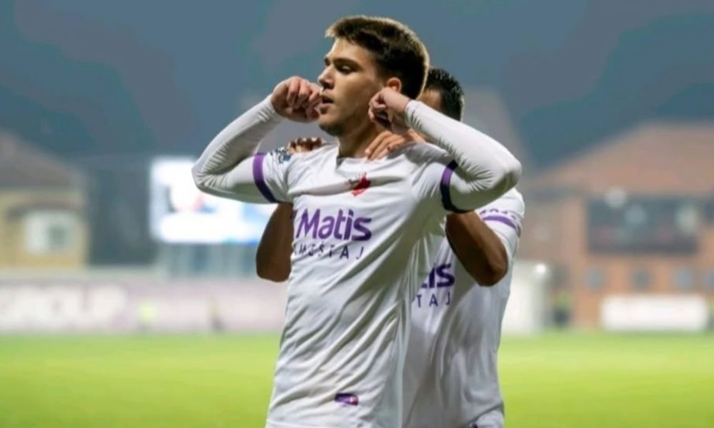 MIĆIĆ ZA MBS: Sa Javorom u Superligu! Još maštam o dresu Partizana! (FOTO, VIDEO)