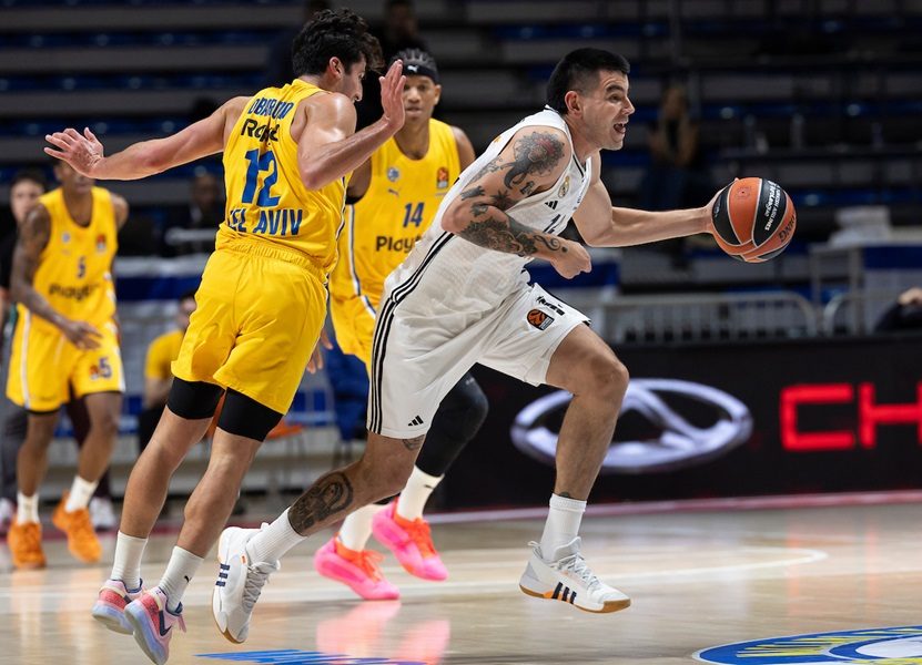 MADRIĐANI U PROBLEMU Povredio se Dek, poznato kada bi najranije mogao da se vrati na teren