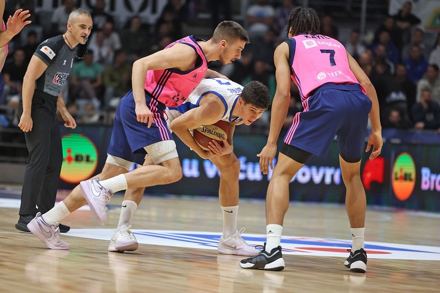 KONAČNO Mega pobedila posle pet poraza