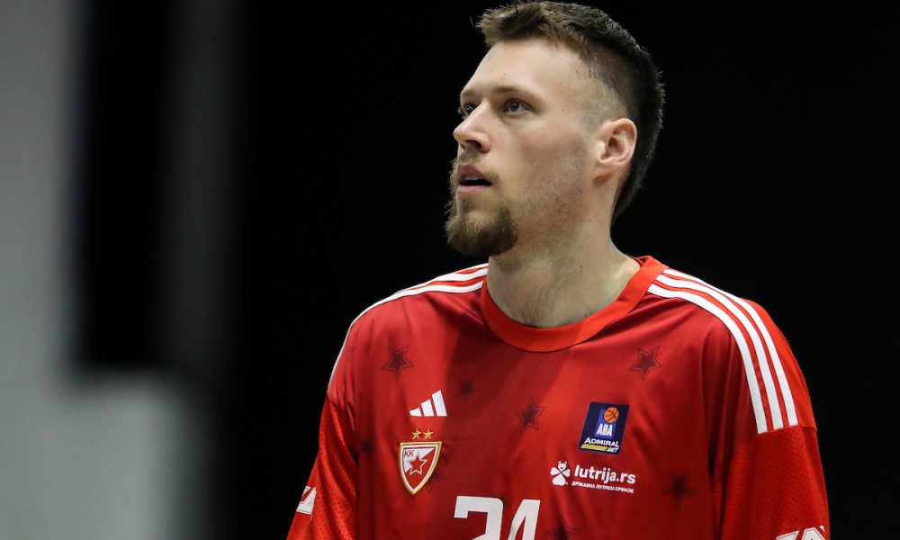 Daumova oproštajna poruka: Zvezda će uvek da ima posebno mesto u mom srcu