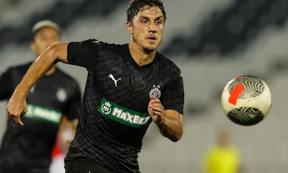 Takijev emotivan oproštaj od „grobara“: Žao mi je što se ovako završilo, ali okrenuće se sve!