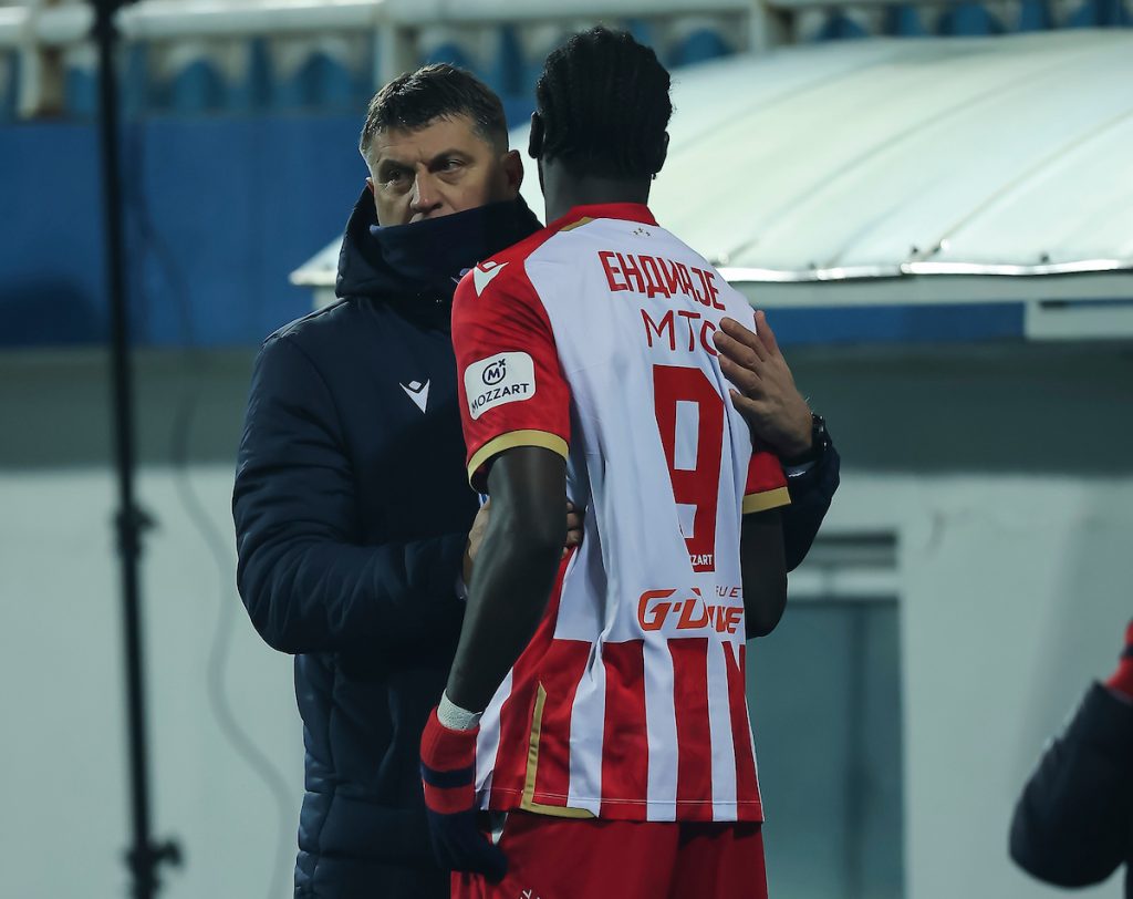 MILOJEVIĆ: Od sjaja do očaja, igrači su bili RIBANI u svlačionici! SIVIĆ: Bila neka gužva na ćošku, nismo…