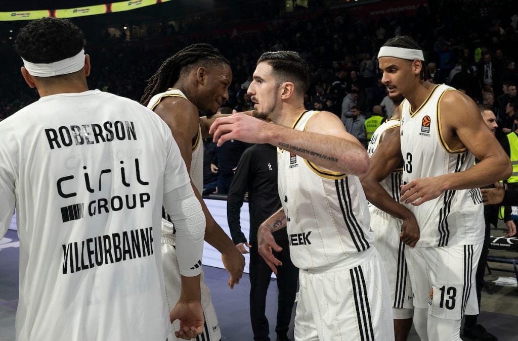 Francuski komentator u ekstazi posle pogotka De Koloa (VIDEO)