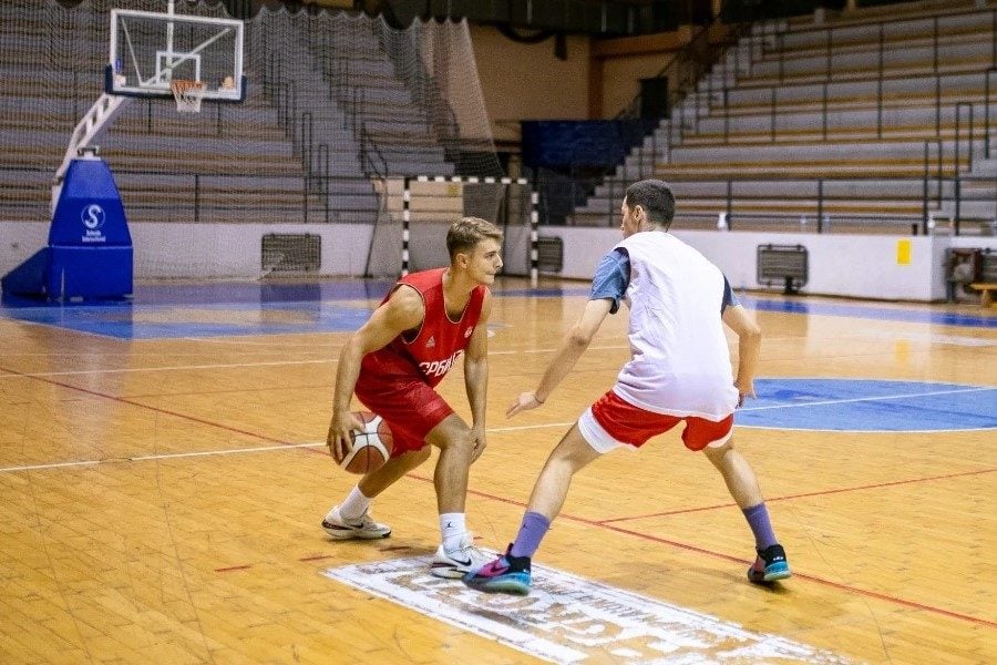 KONSTANTIN PREKINUO SERIJU TOPLIČANINA Pobede vodećih timova, Borac se pita za sve