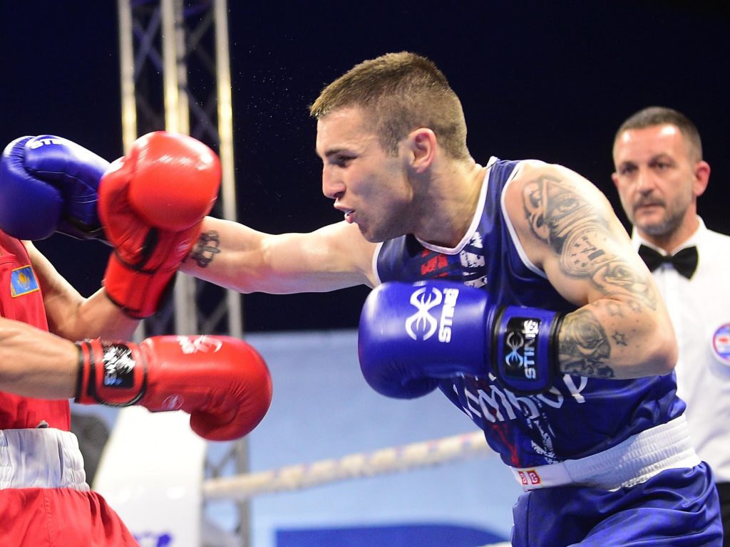 STARTUJE JEDAN OD NAJPRESTIŽNIJIH TURNIRA U EVROPI U Srbiju stiglo 100 boksera iz 10 država