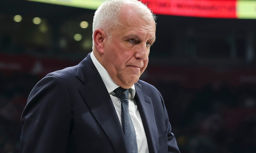 OBRADOVIĆ OTVORIO DUŠU: Ne verujem u to što priča Nemanja Vidić! Ja sam filantrop, a nije teško reći izvini!