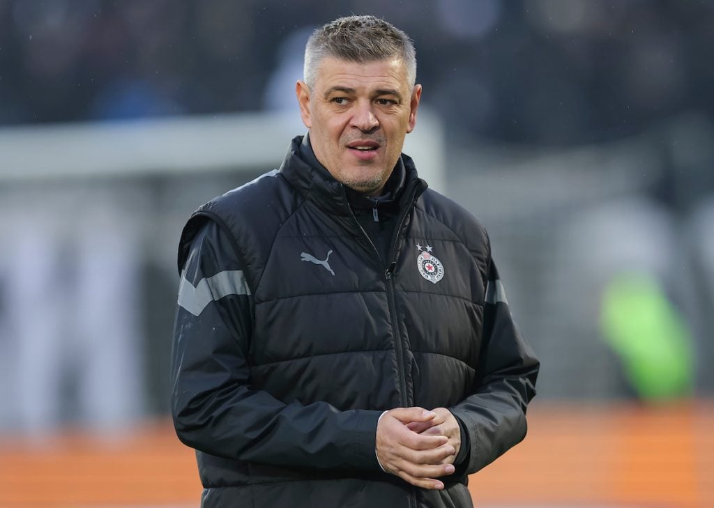 MILOŠEVIĆ O ODLASKU I SITUACIJI U PARTIZANU: Došlo je do očiglednog propusta u komunikaciji… Morate da budete iskreni sa igračima!