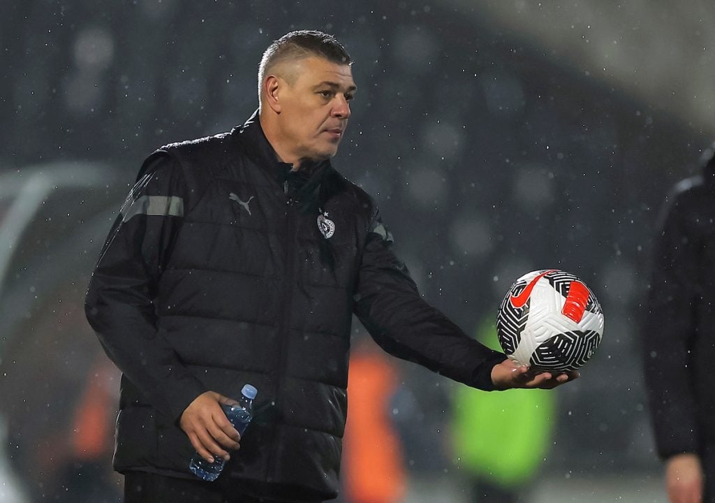 Savo Milošević ima novi klub, ponovo je u komšiluku