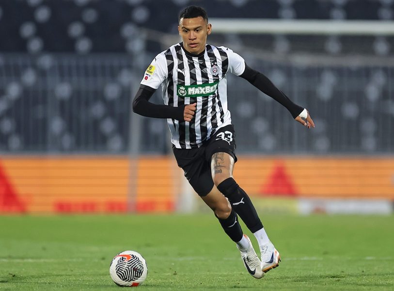 Bivši igrač Partizana asistencijom gurnuo Sevilju na ivicu ambisa, crno-beli bi mogli da zarade (VIDEO)