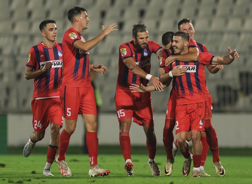 Predsednik Tekstilca poručio bivšem MMA borcu: Jači smo od tebe i tvojih poltrona! Sačuvaćemo klub od lešinara