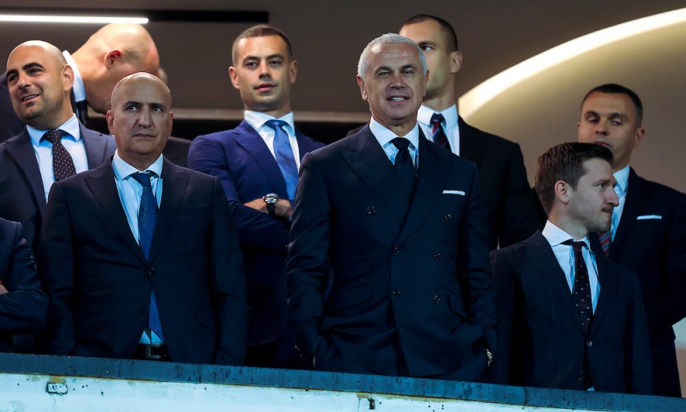 ZVEZDA IMA ODLIČAN TIM Raste kroz Ligu šampiona, sada je sve na Terziću, Marinu i Mrkeli! Nadamo se da su i oni „izvukli pouke“!