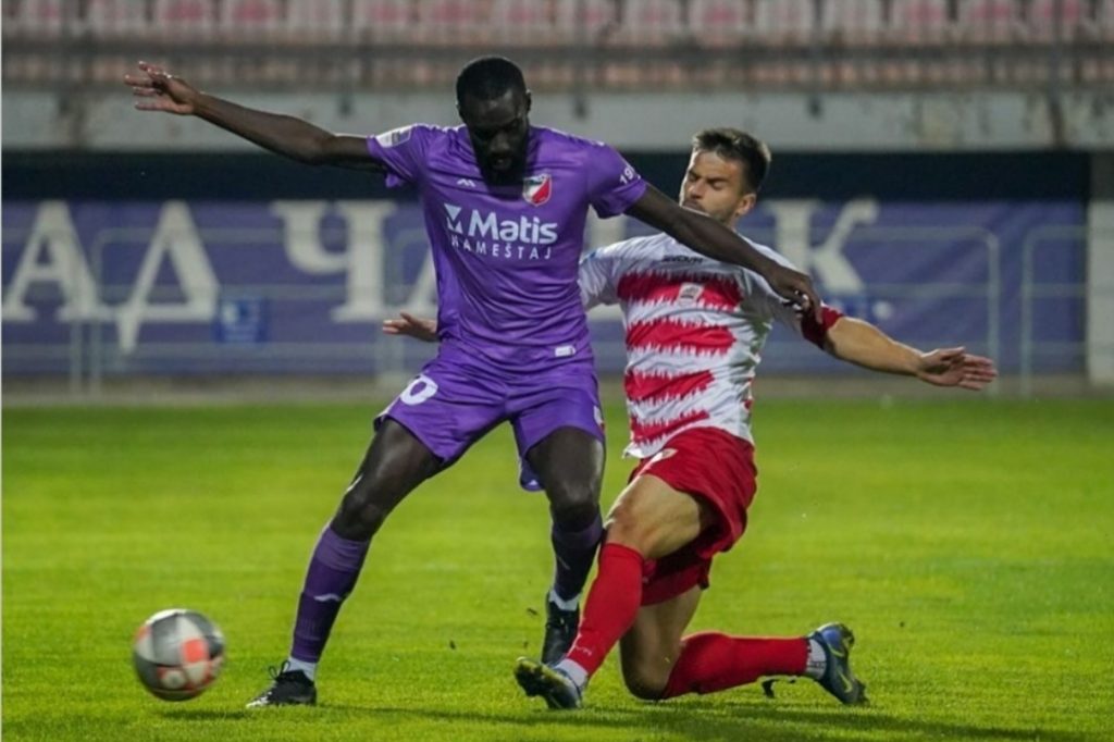 TRANSFER PIJACA Bogata prvoligaška trpeza za bolji apetit klubova elitnog ranga