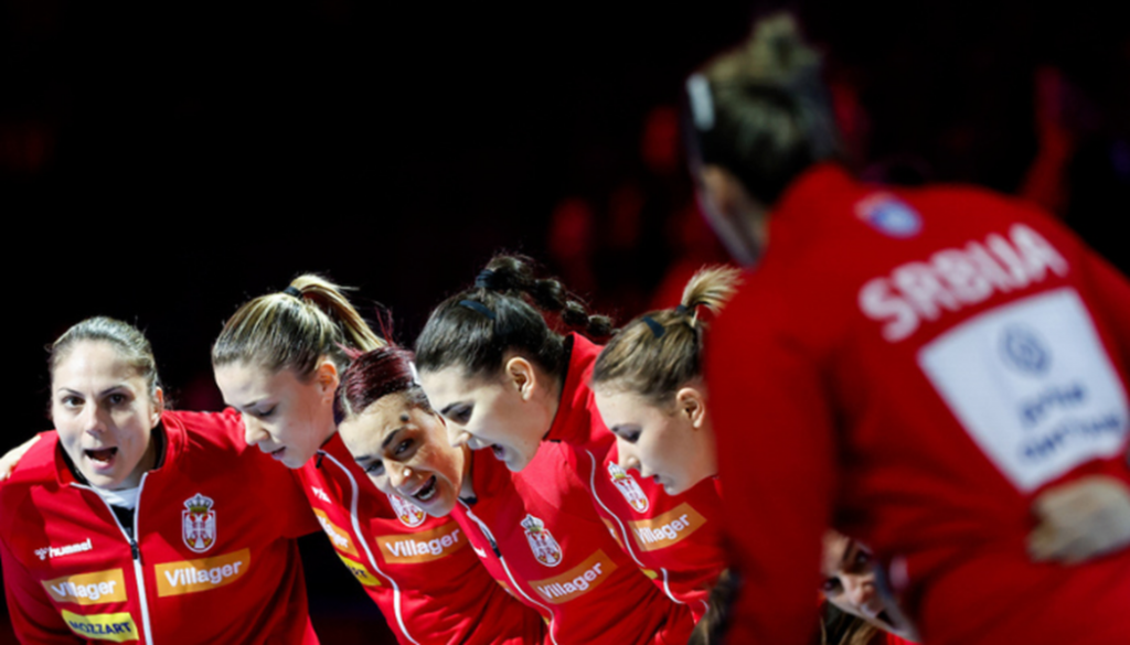 Srpske rukometašice saznale rivale u kvalifiikacijama za Evropsko prvenstvo