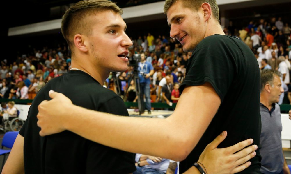 „TREJD“ Bogdanović kod Jokića, evo koga Denver šalje u Atlantu (FOTO)