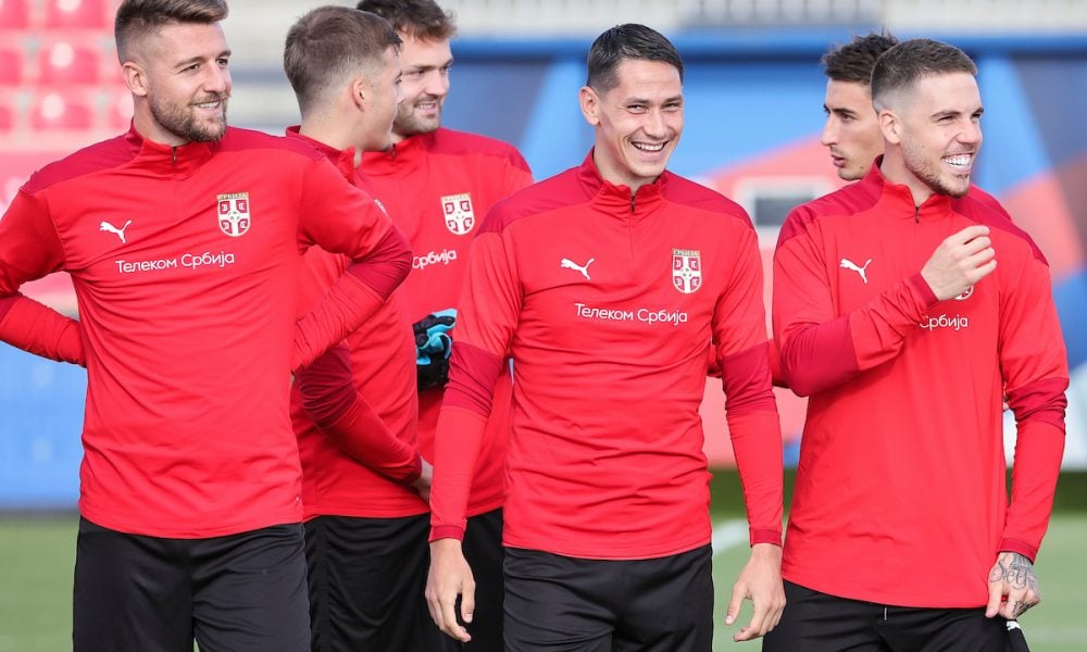 NEMA KRAJA PROBLEMIMA Srbin je najmalerozniji igrač u 2024. godini! Proveo na terenu samo…