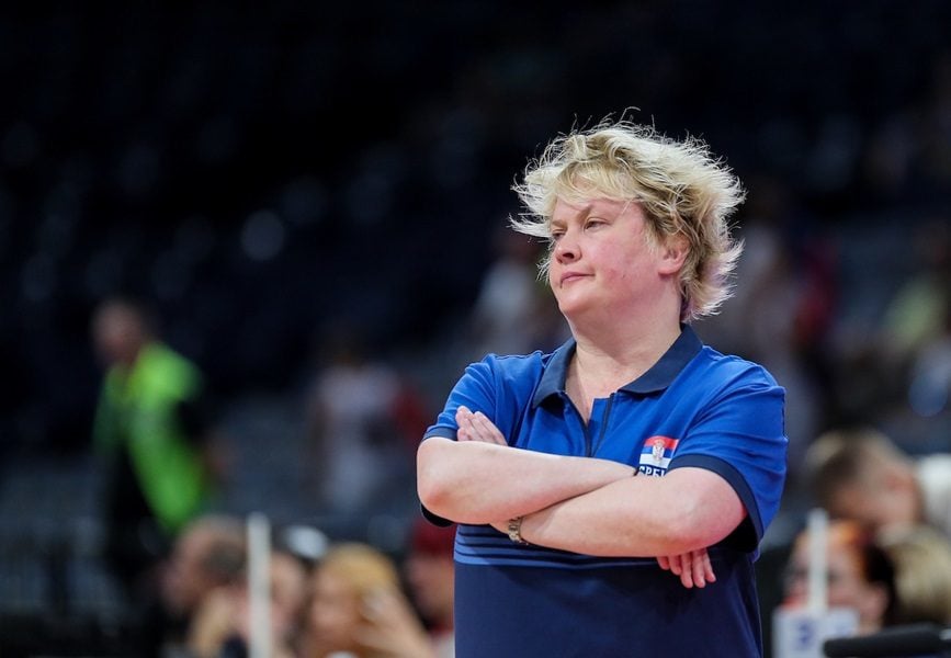 Kraj jedne ere: Marina Maljković više nije selektor košarkašica