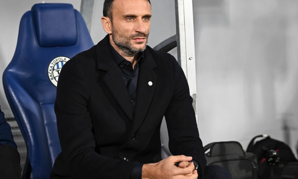 POJAČANJE Nigerijac stigao u TSC