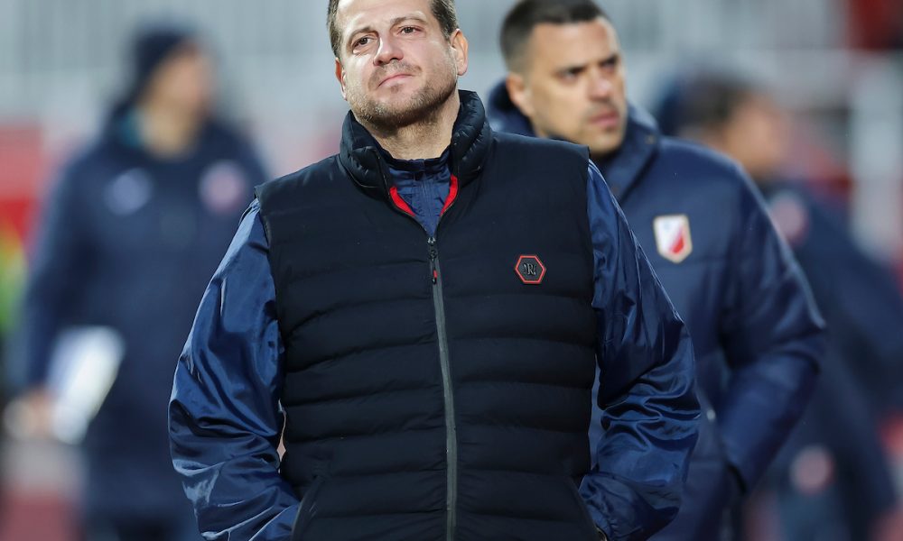 OTVORIO DUŠU Lalatović: Snajper mi je stavljen na glavu! Znam šta hoće lešinari