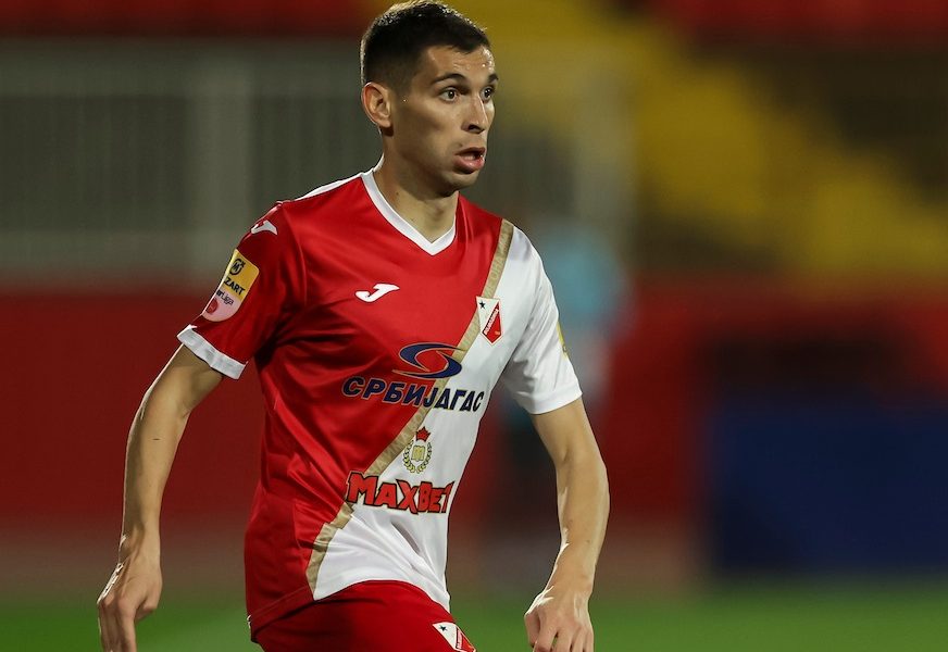 Ranđelović: Vraćam se još jači! Naredne sezone napadamo prva tri mesta