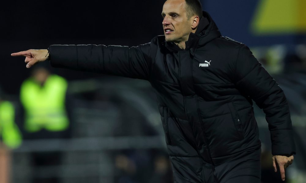 JOVANOVIĆ OTKRIO: Za njega je sezona završena! Takvo ponašanje nikada nisam video (VIDEO)