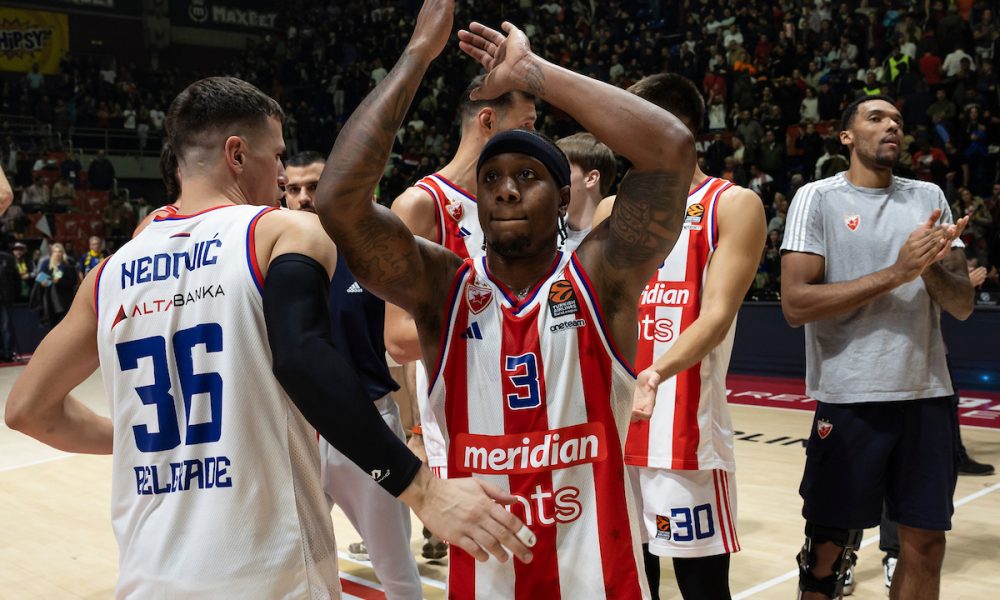 KENAN Trener nam uvek govori da zadržimo „kratko pamćenje“! Ne razmišljamo o… (VIDEO)