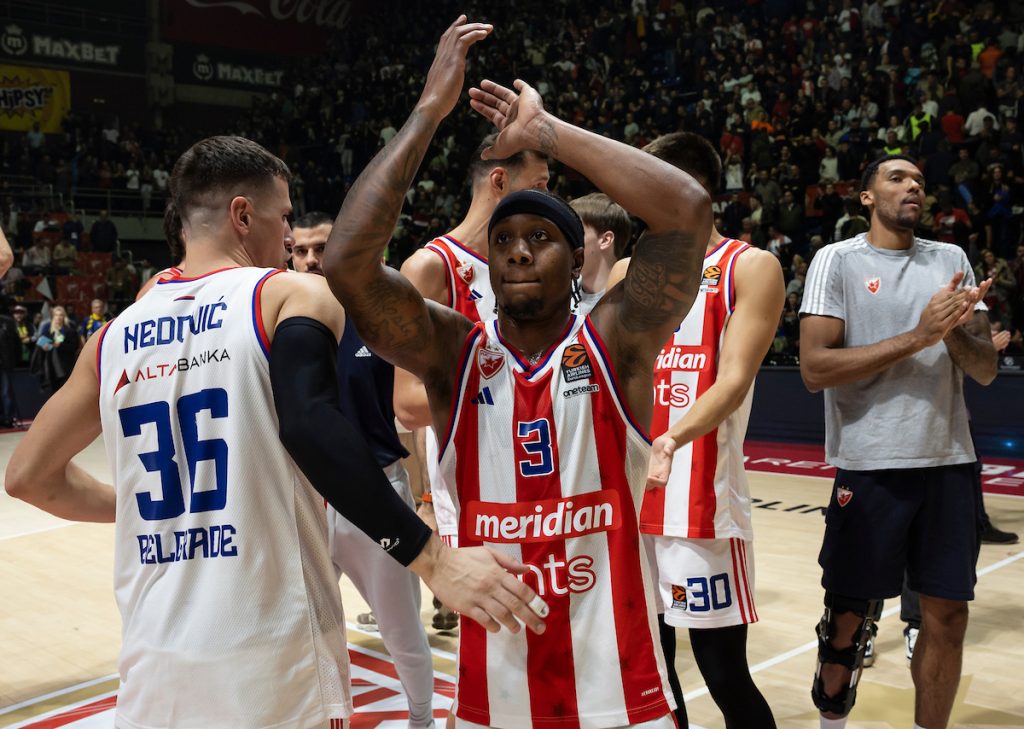 KENAN Trener nam uvek govori da zadržimo „kratko pamćenje“! Ne razmišljamo o… (VIDEO)