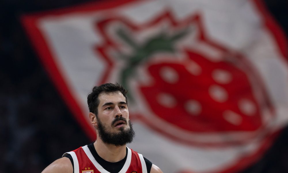 BEZ GREŠKE Nikola Kalinić – 100%