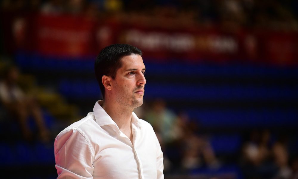 Trener Igokee: U plej-ofu protiv Zvezde želimo da uradimo nešto više