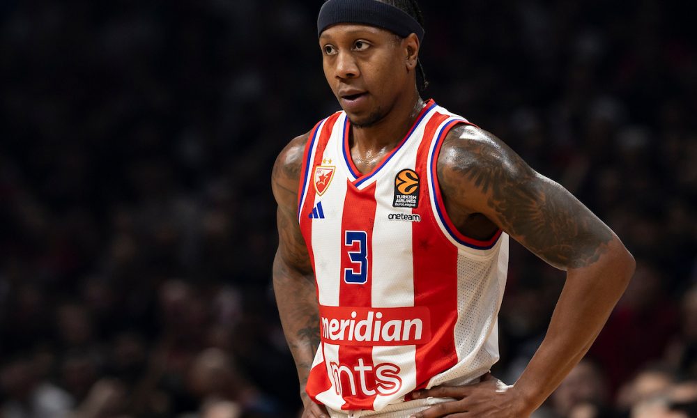 KENAN POSLE MAKABIJA: Bolomboj nam mnogo znači! Dobro je što smo pokazali rekaciju posle Istanbula (VIDEO)