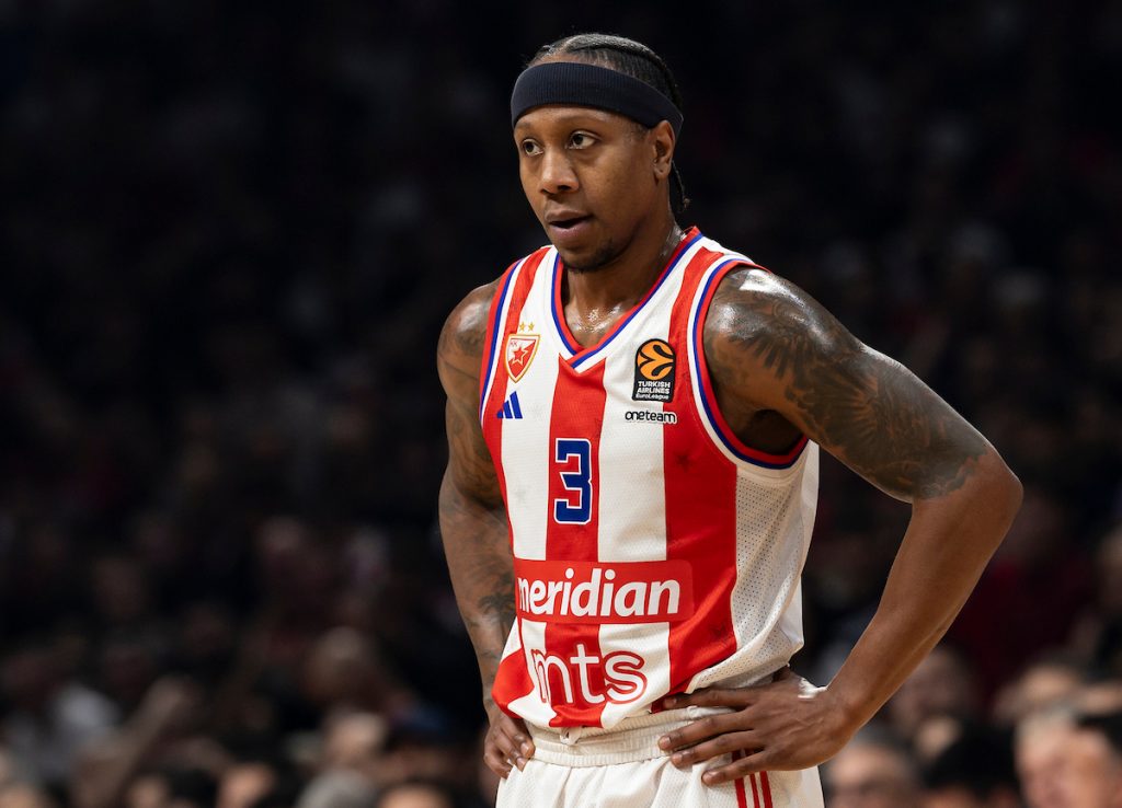 KENAN POSLE MAKABIJA: Bolomboj nam mnogo znači! Dobro je što smo pokazali rekaciju posle Istanbula (VIDEO)