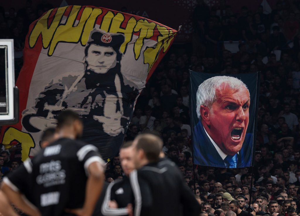 PROBLEM AKO SE NE PROŠIRI TAKMIČENJE Ovaj klub bi mogao da „izbaci“ Zvezdu ili Partizan! Mada, kandidata za „aut“ je više…