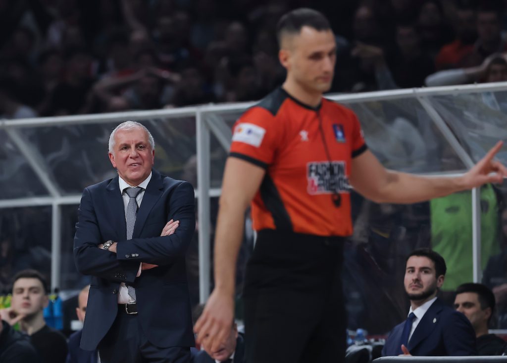 OGLASILA SE ABA LIGA „Grobari“ će tek sada da pobesne! Partizan je žestoko oštećen u derbiju