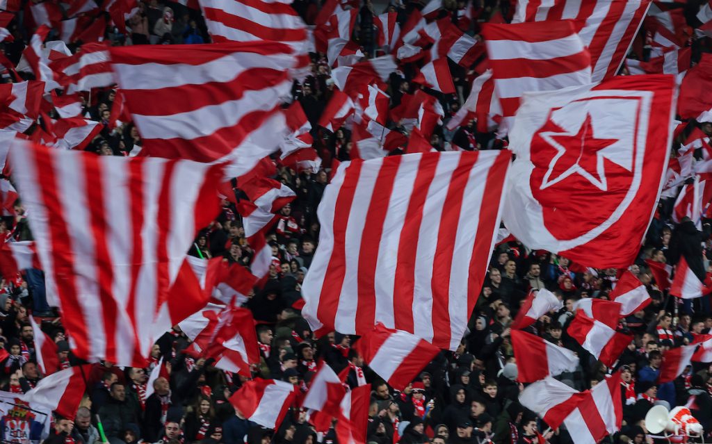 SAOPŠTENJE „DELIJA“ POVODOM DOGAĐAJA U ARENI: Ako osvanu naslovi o „batinašima“, znajte o čemu se radi!