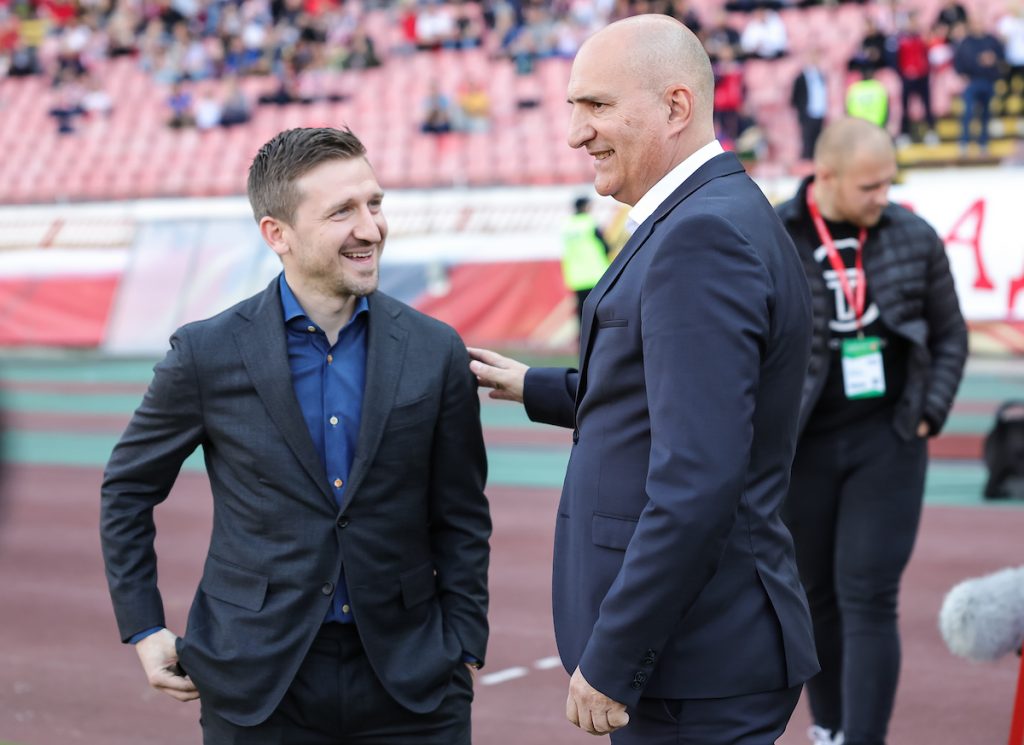 PRELAZNI ROK JE PRED VRATIMA Marin ima važan zadatak, prošli put je… (VIDEO)