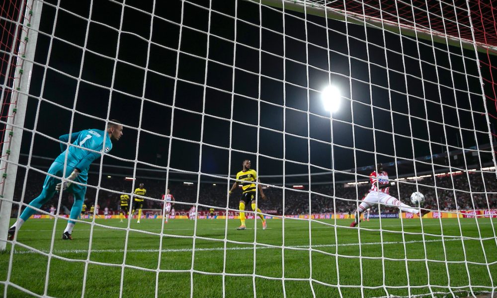 NEPRISTOJNA CENA ZA IGRAČA KOG SU POVEZALI SA ZVEZDOM Azeri, da nije „malo mnogo“? (VIDEO)