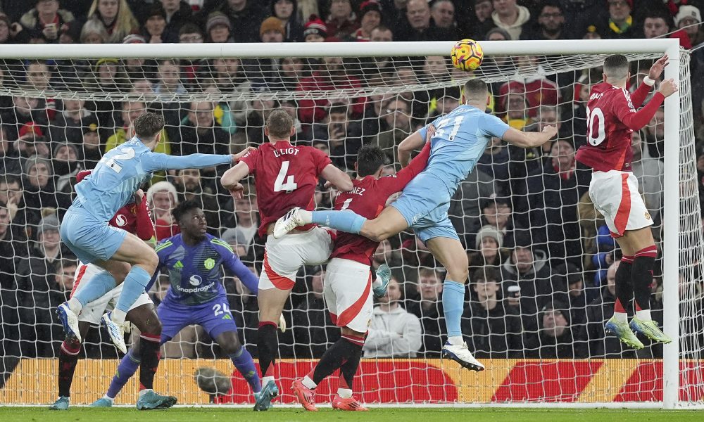 PAMTIĆE OVAJ DAN Milenković upisao prvenac u Premijer ligi! (VIDEO)