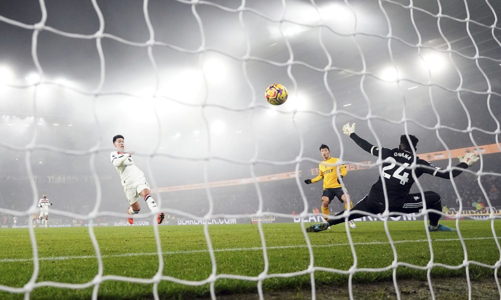 PREMIJER LIGA Ne pomaže ni Amorim, Junajted tone sve dublje (VIDEO)