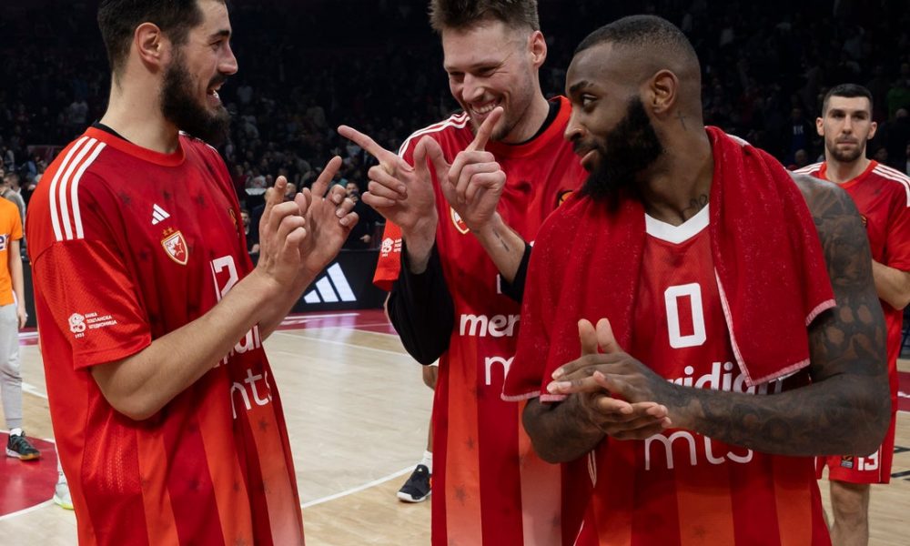 ŠTA BI BILO DA NIJE UŠLA? Zvezdo, u pobedi se ne ponesi… Ono u Bolonji se ne dešava svakog dana (VIDEO)