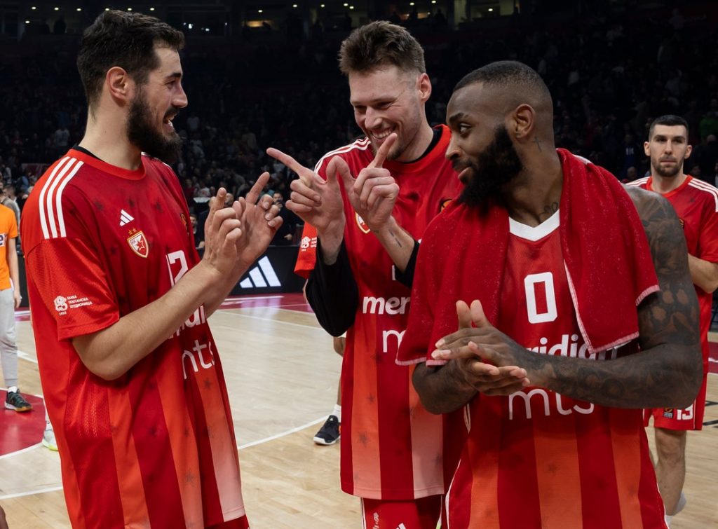 ŠTA BI BILO DA NIJE UŠLA? Zvezdo, u pobedi se ne ponesi… Ono u Bolonji se ne dešava svakog dana (VIDEO)