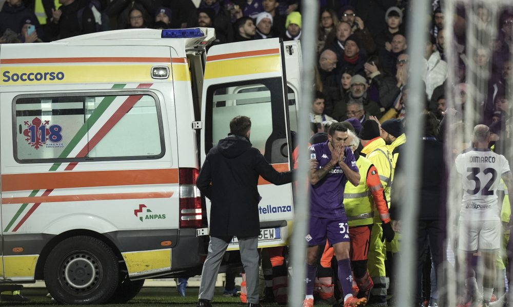 EPILOG DRAME Za Bovea je u ovoj zemlji karijera završena