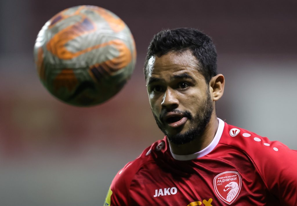 SUPERLIGA SRBIJE Radnički se ušuškao u gornjem domu, Spartak poražen posle skoro dva meseca