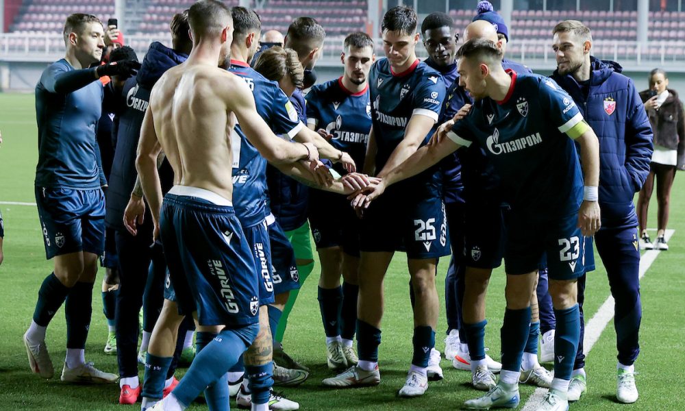 OTKRIVAMO Ovo su razlozi zbog kojih Ivanića, Radonjića, Silasa i Milsona nije bilo u protokolu za Jedinstvo!